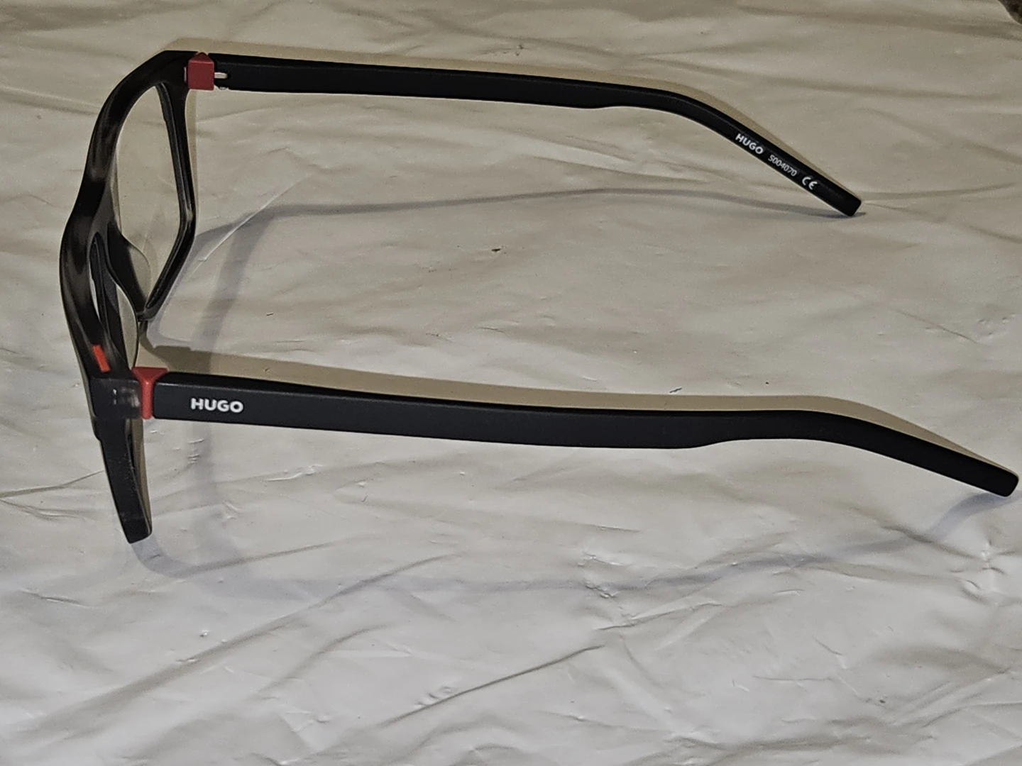 Hugo Boss Eyeglasses - photo 4
