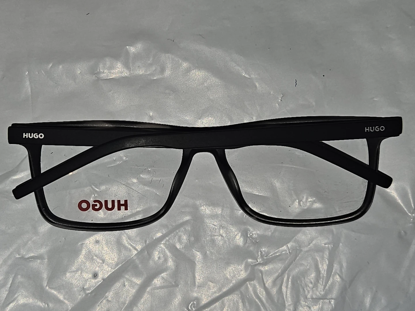 Hugo Boss Eyeglasses - photo 5