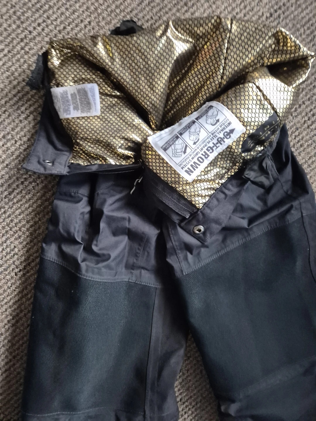 Columbia Snow Pants - photo 3