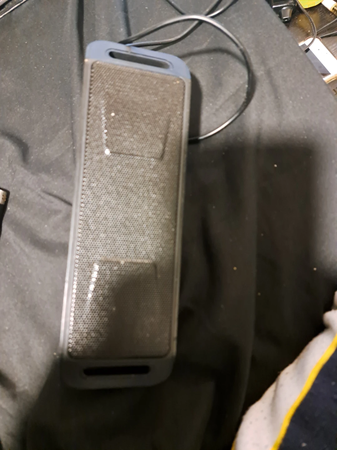 Portable Bluetooth Speaker