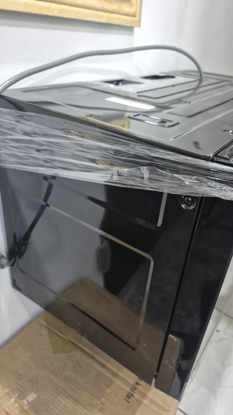 LG Over-the-Range Microwave - photo 5