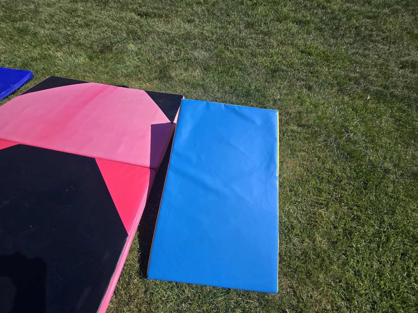 Gymnastics Mat Set - photo 3