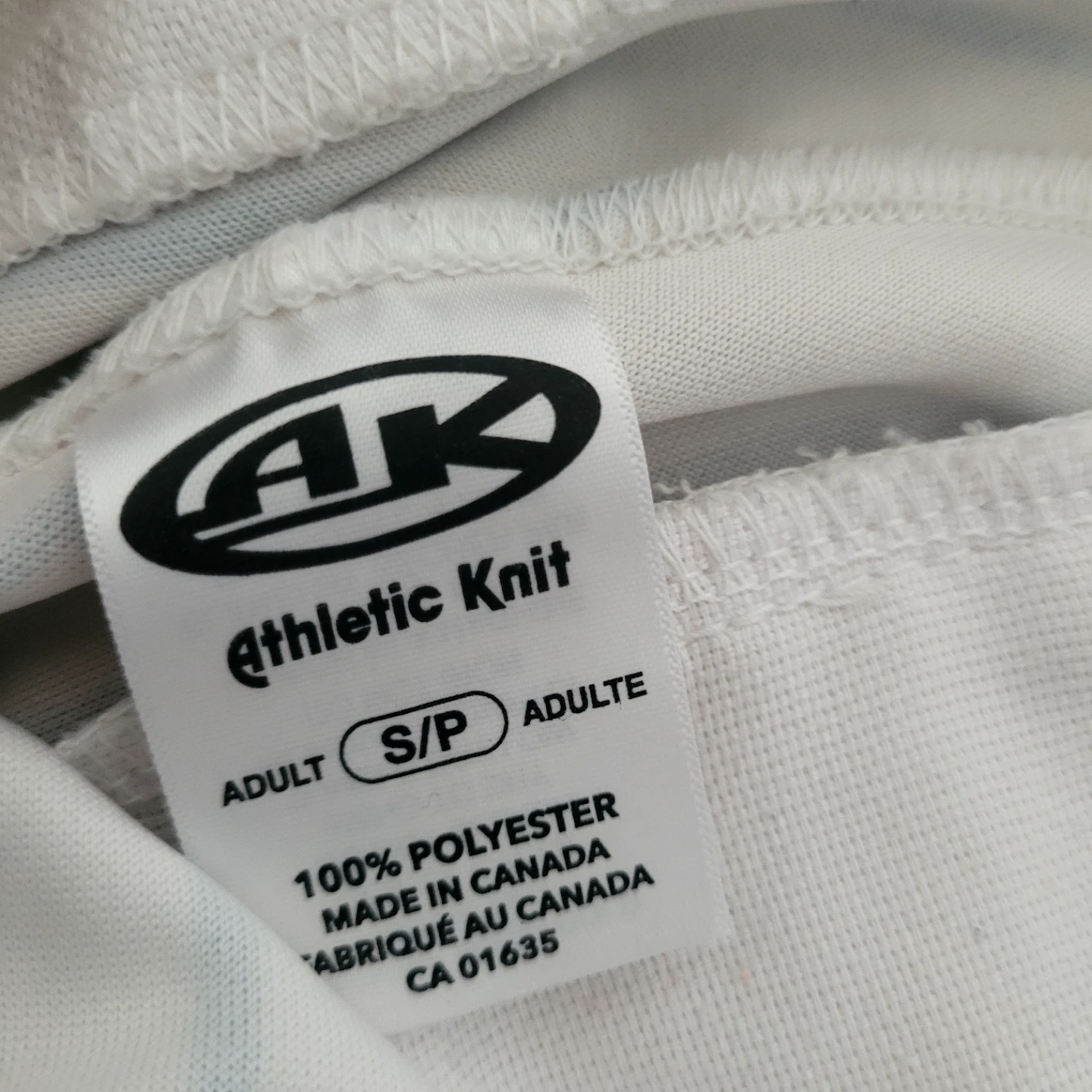 Athletic Knit Baseball Pants - photo 3