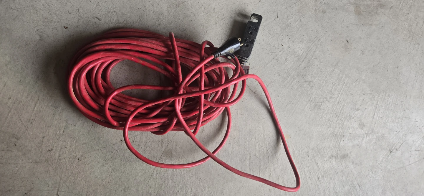 Extension Cord 50 feet