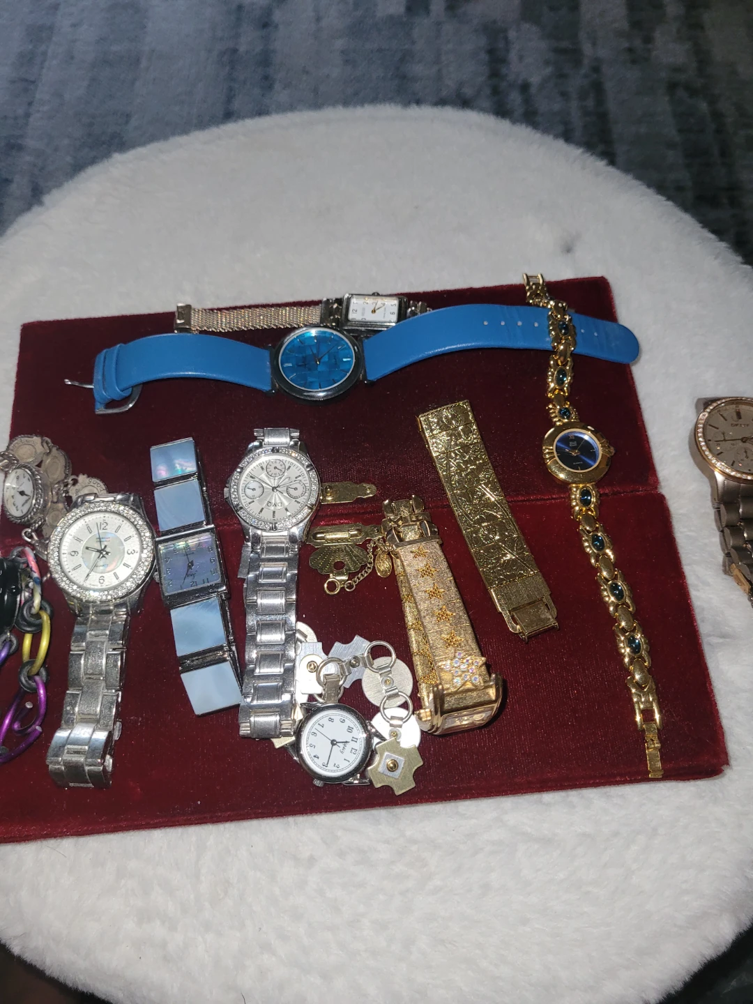 Women watches