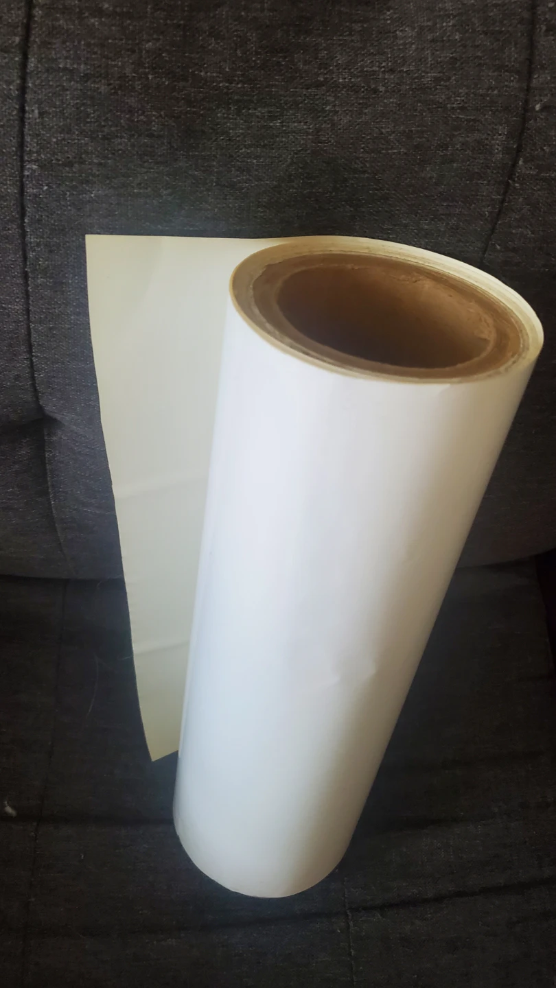 White Peel and Stick Roll- Free! - photo 2