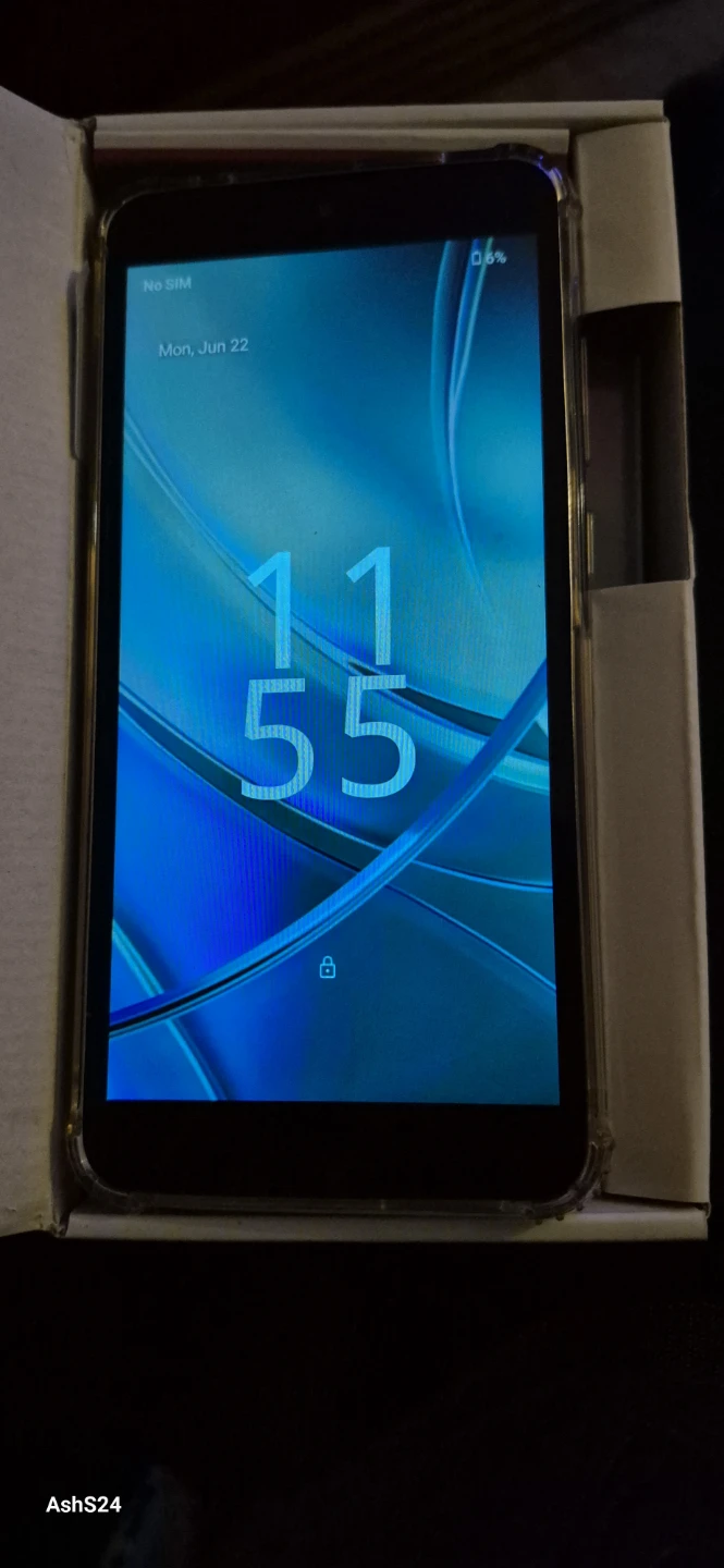 Smartphone