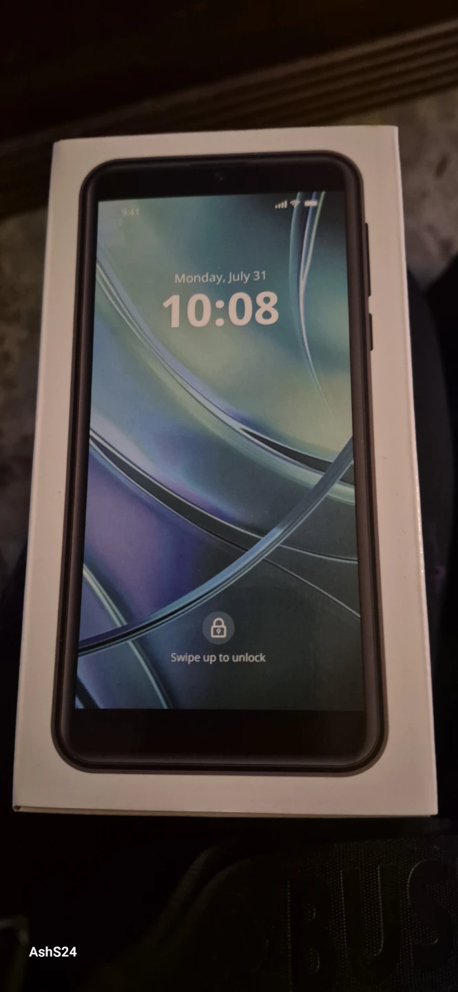 Smartphone - photo 2