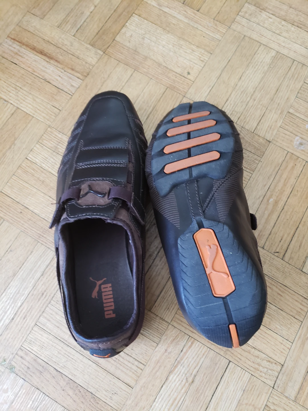 Puma Shoes. - photo 3