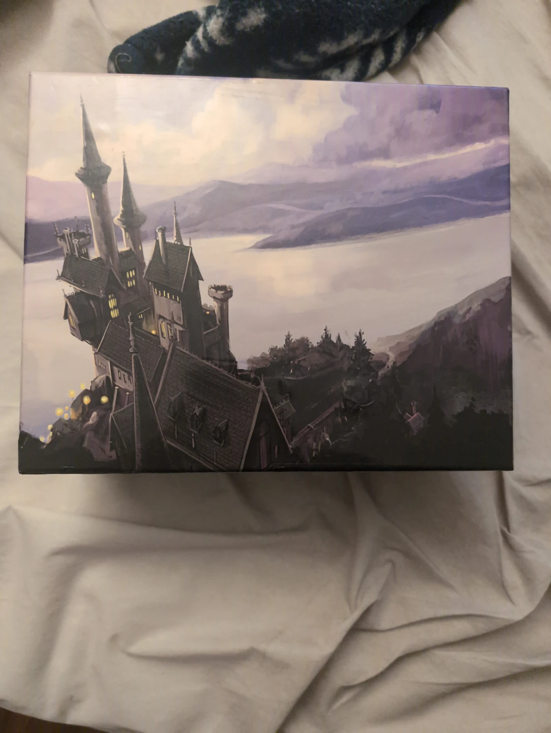 J.K. Rowling Harry Potter The Complete Collection Box Set - photo 3