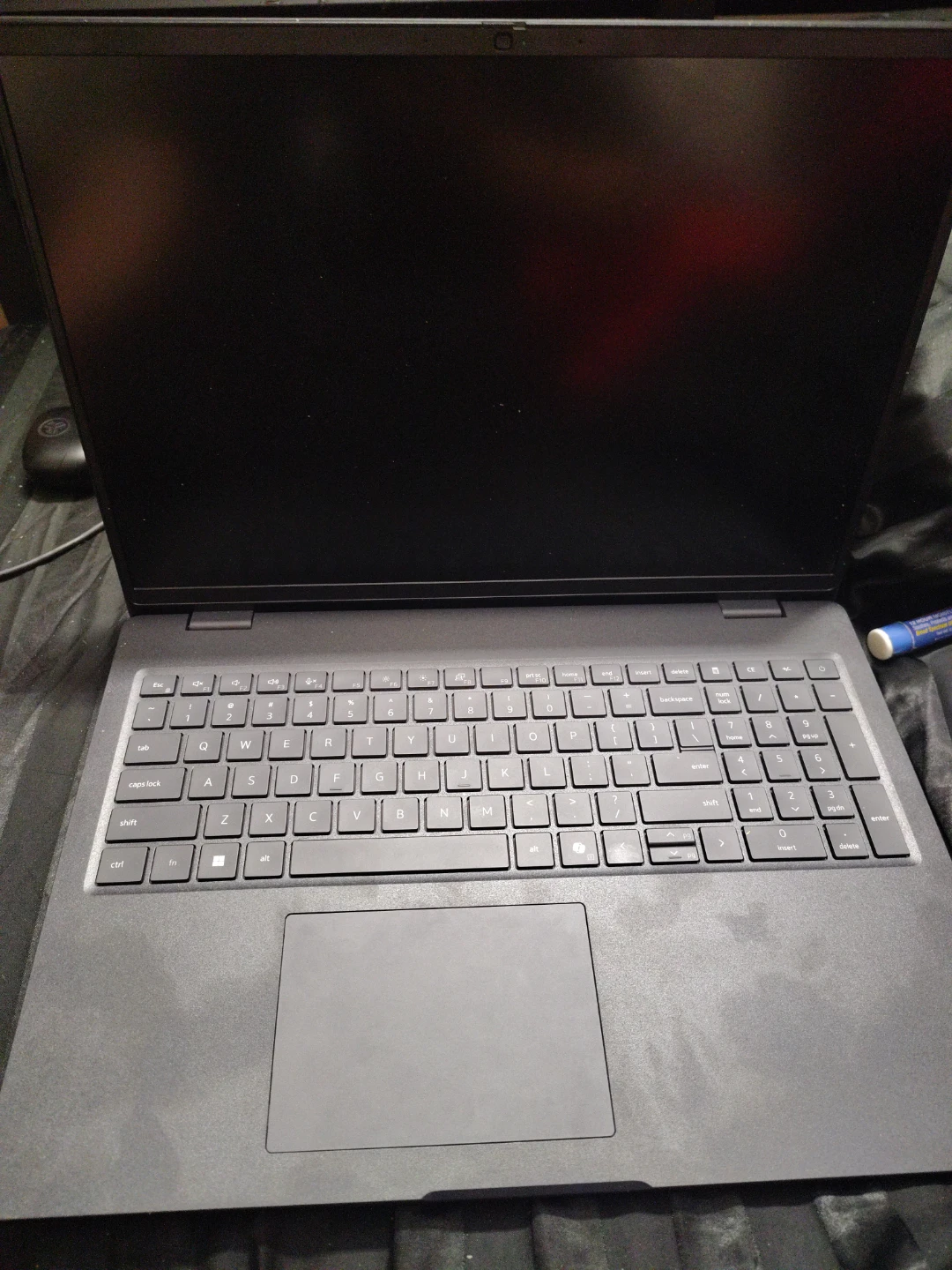 Dell Pro 16 PC16250 Laptop - photo 3
