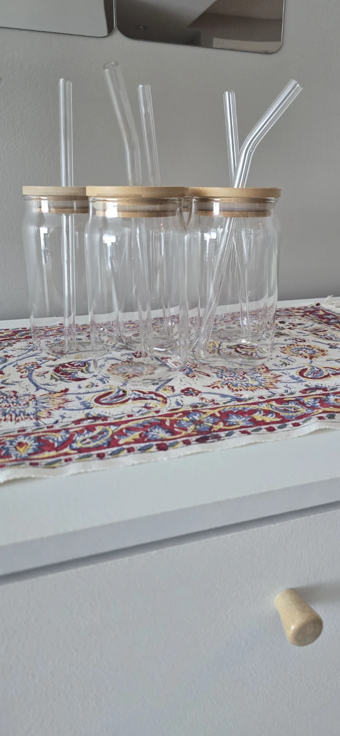 Drinking Glasses