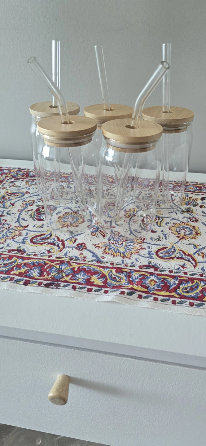 Drinking Glasses - photo 2