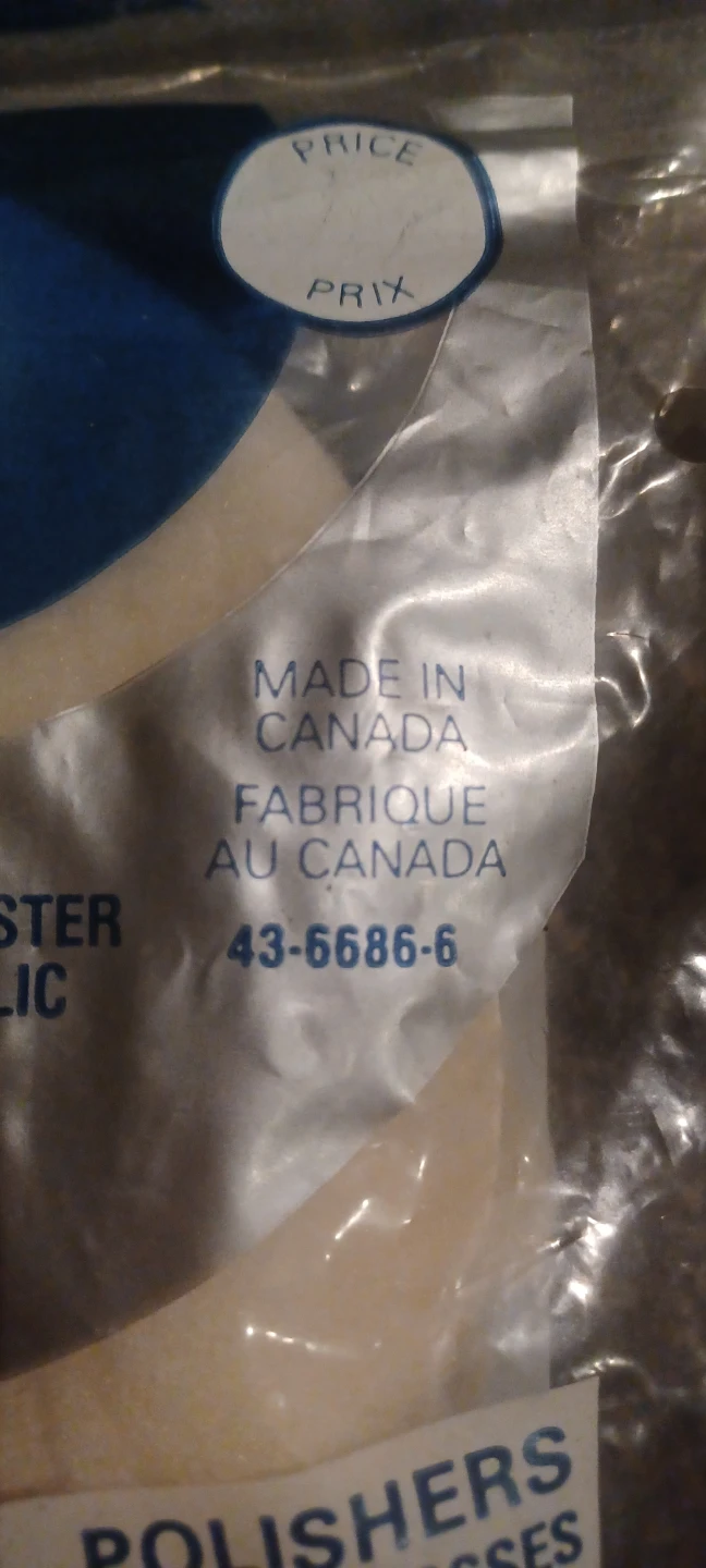 Floor Scrubber Buffing Pads - photo 4