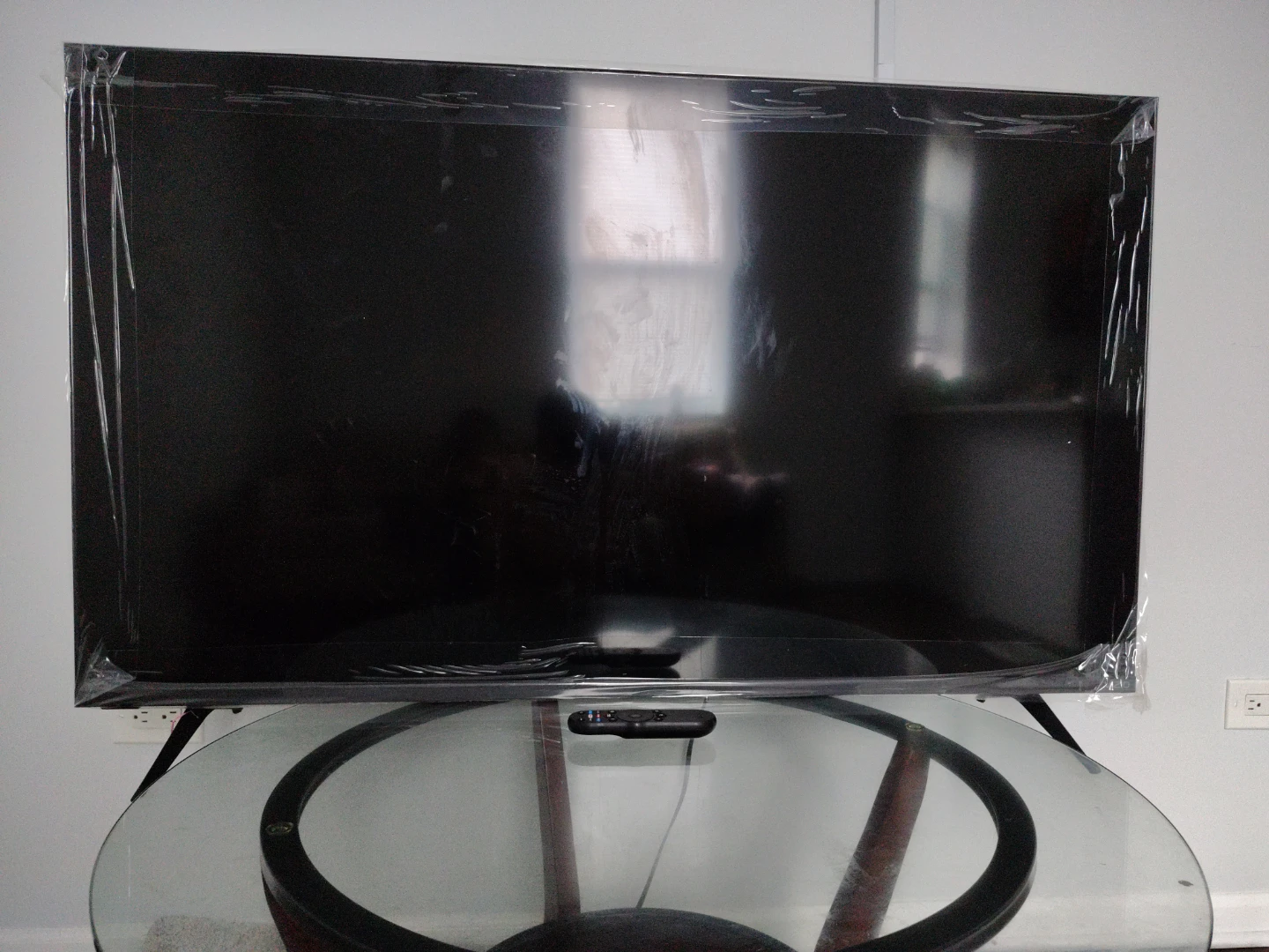 VIZIO 55" Smart TV 4K - photo 2