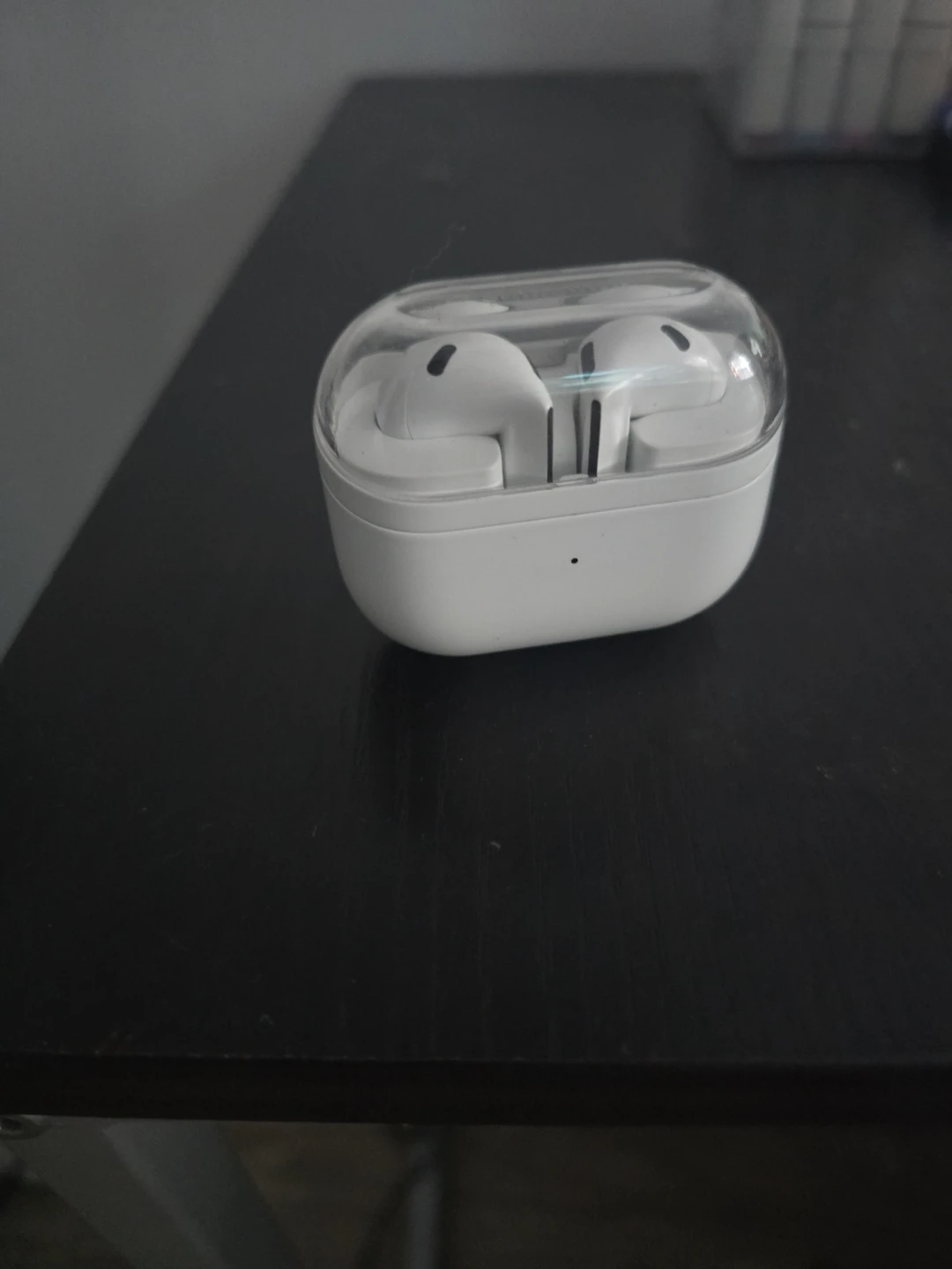 Samsung Galaxy Buds 3 - photo 2
