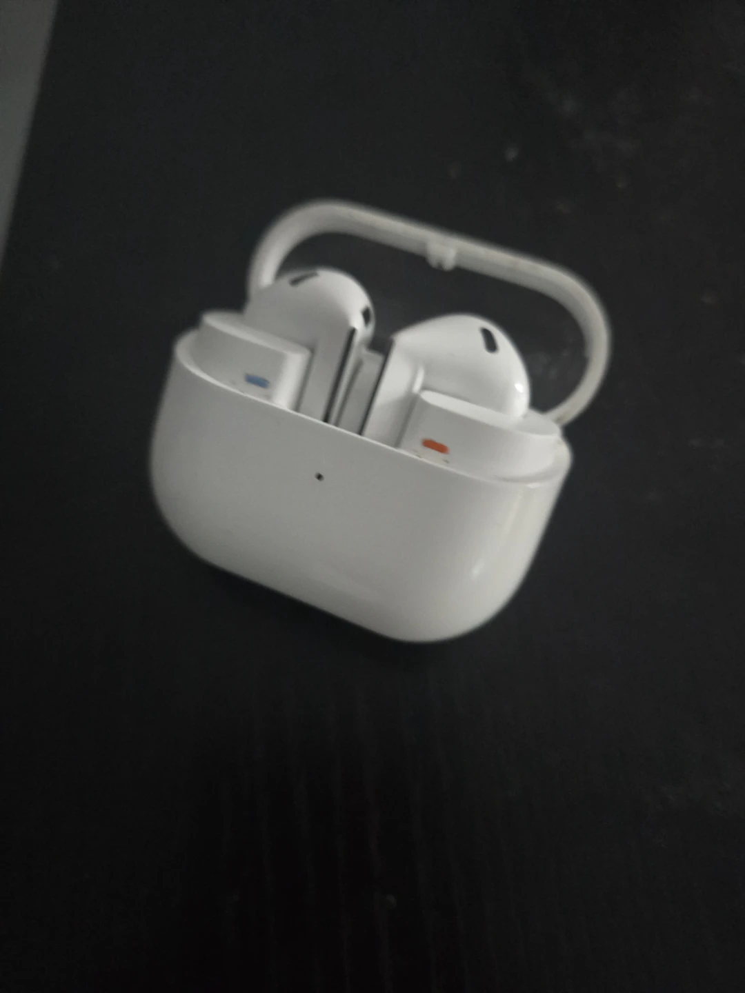 Samsung Galaxy Buds 3 - photo 3