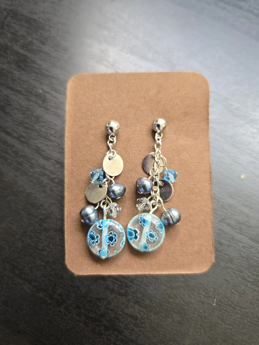 Dangle Earrings $7 Each - photo 3