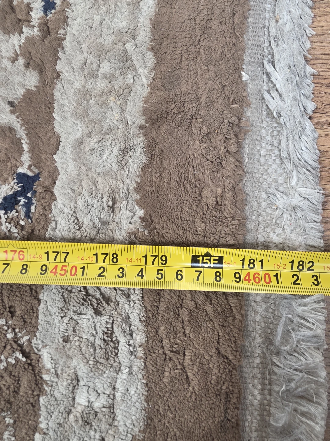 carpet large