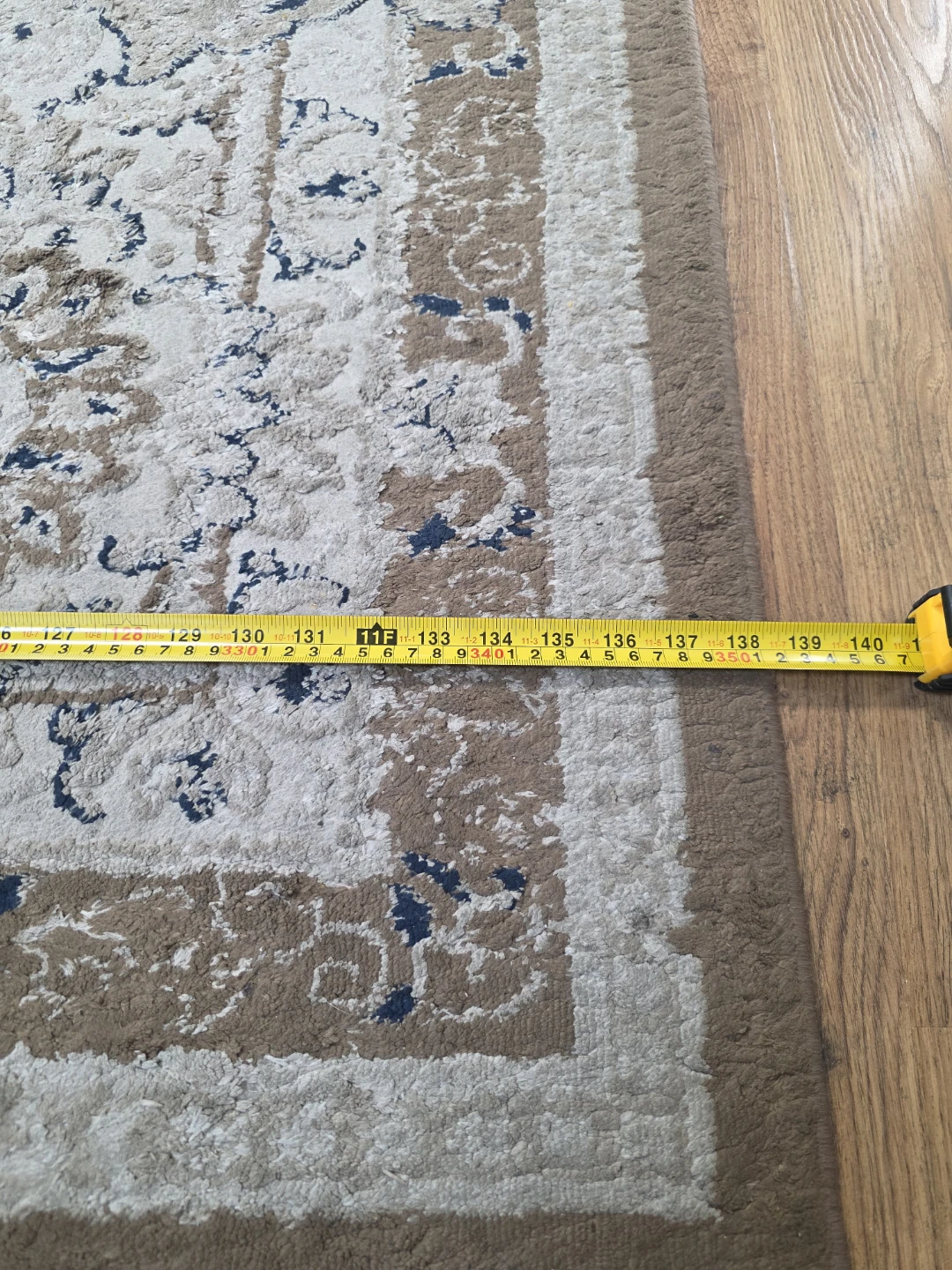carpet large - photo 2