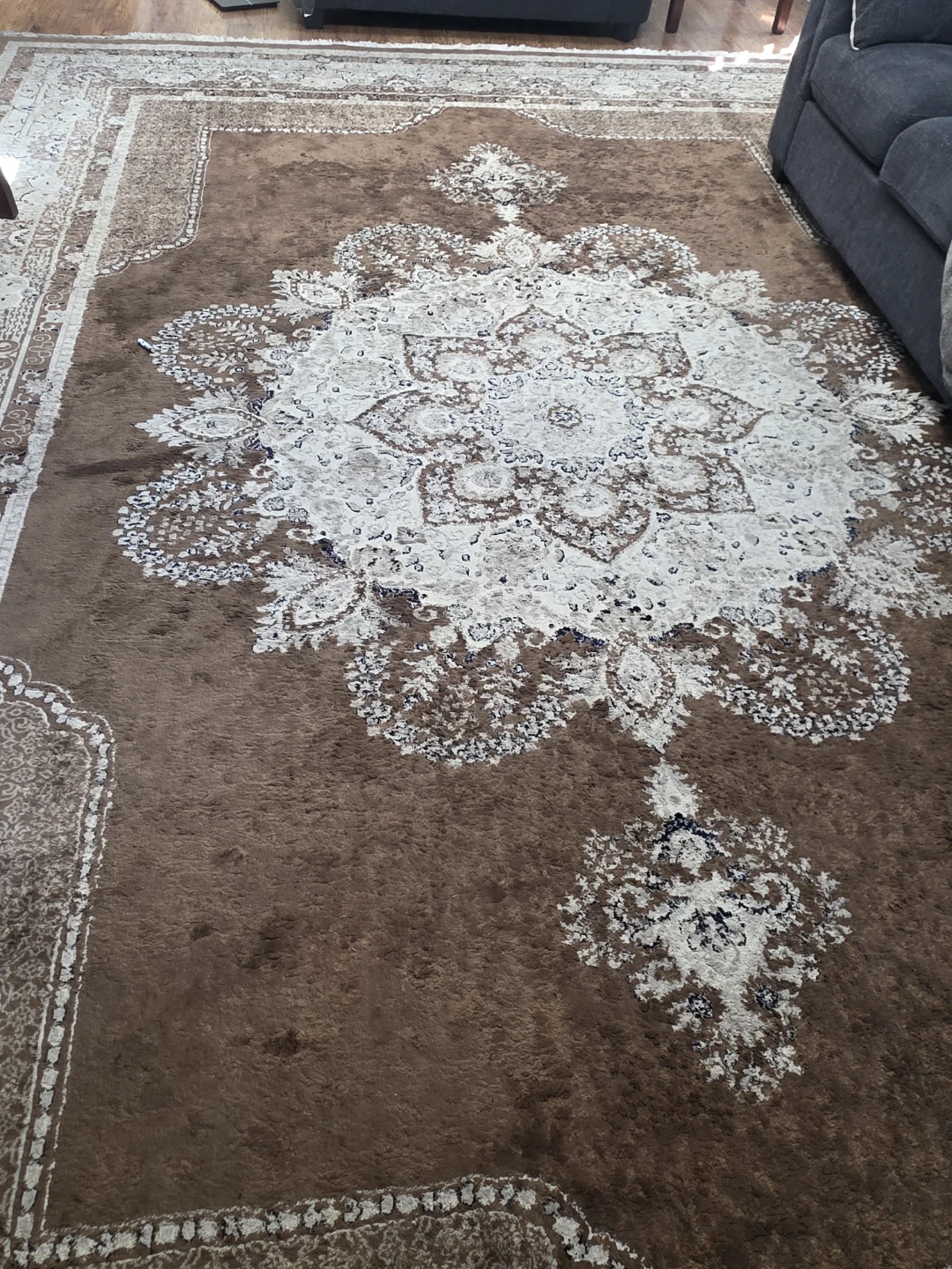 carpet large - photo 3