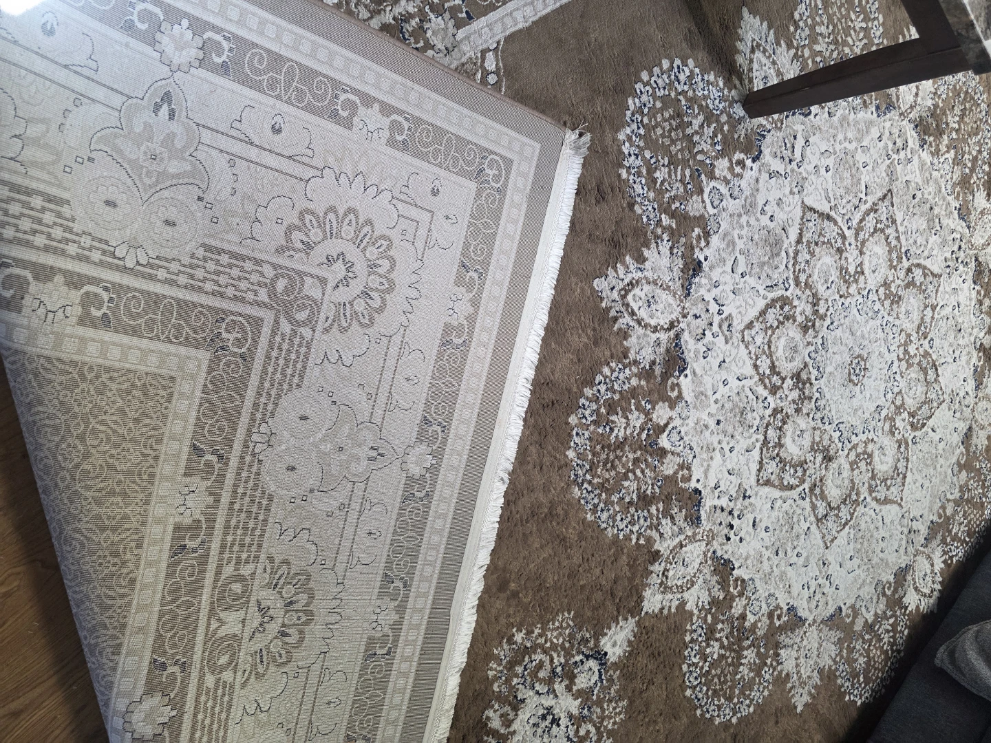 carpet large - photo 4