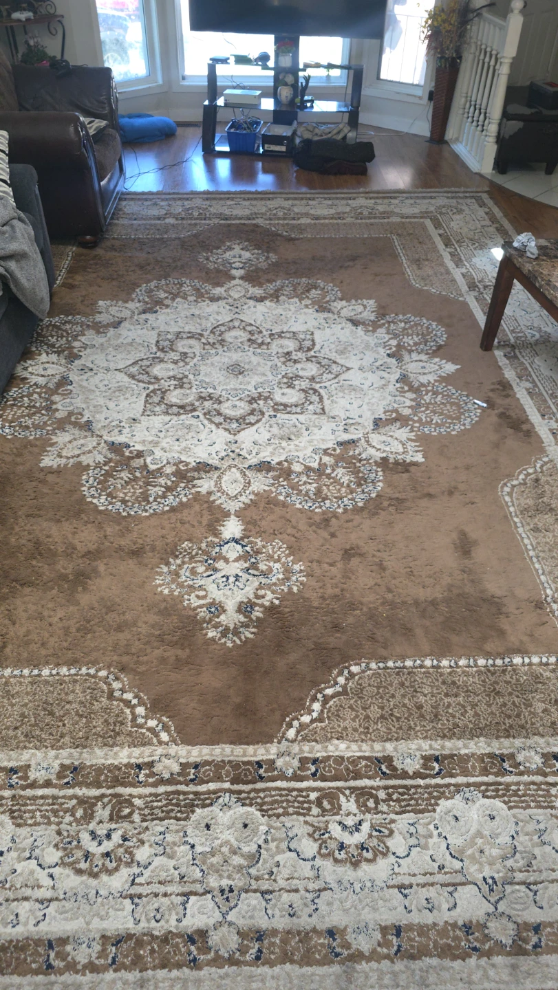 carpet large - photo 5
