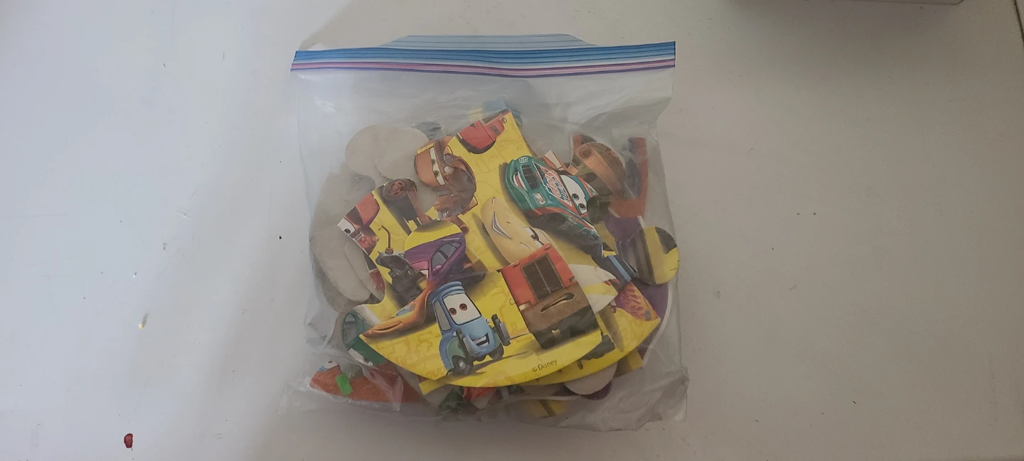 Puzzles