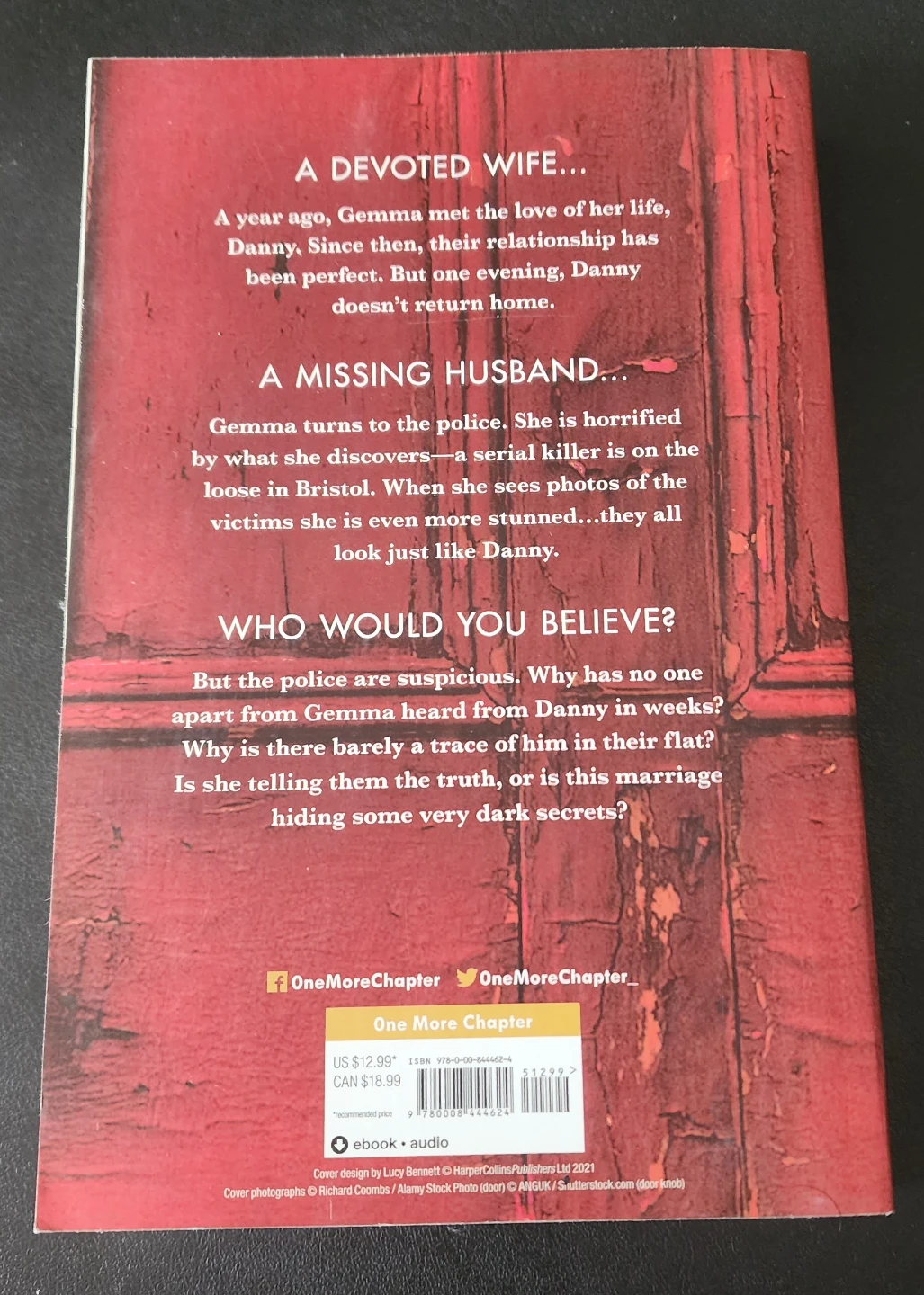 ⚽ The Perfect Couple by Jackie Kabler Paperback Book - photo 2