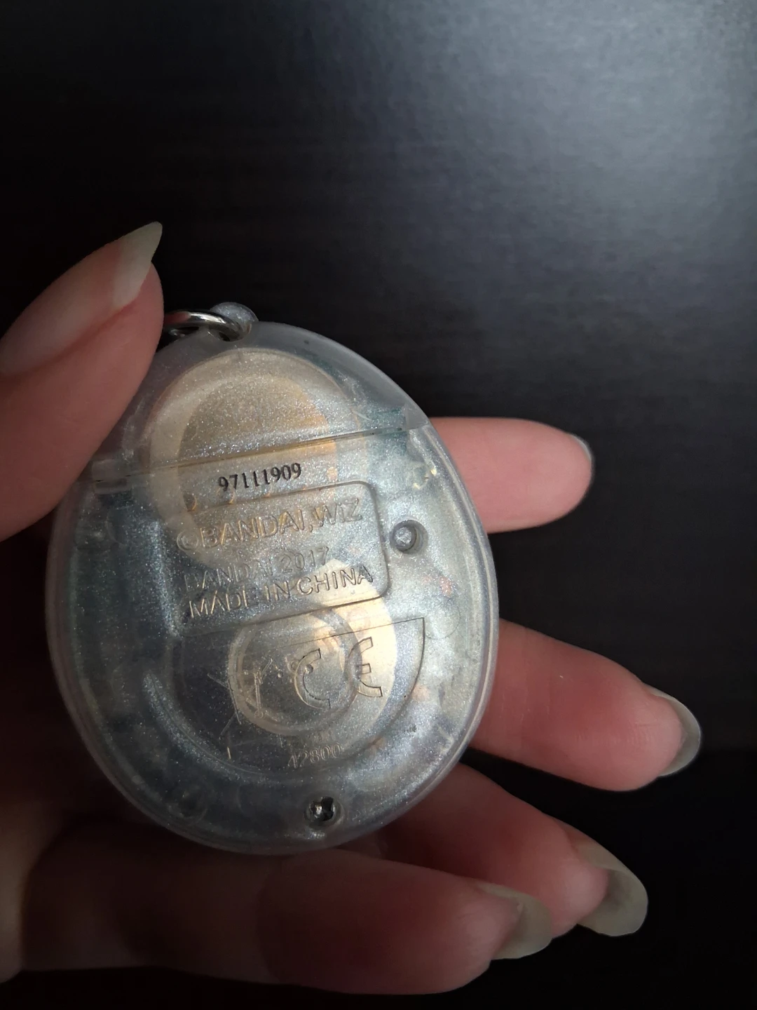 Tamagotchi - photo 2