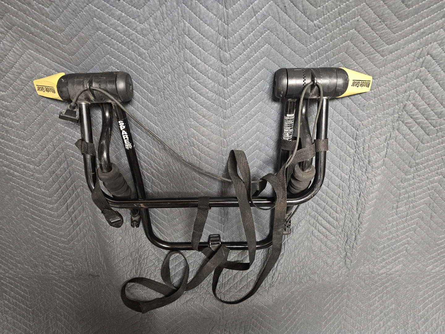 Rhode Gear Bike Rack