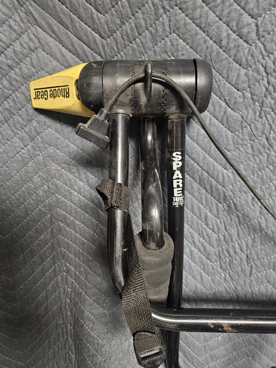 Rhode Gear Bike Rack - photo 4