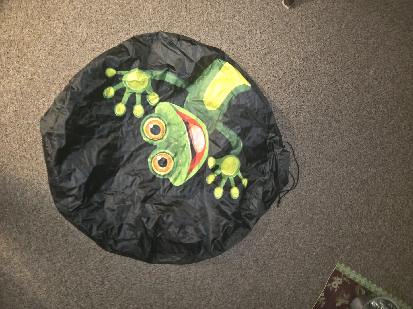 Spare Tire Cover