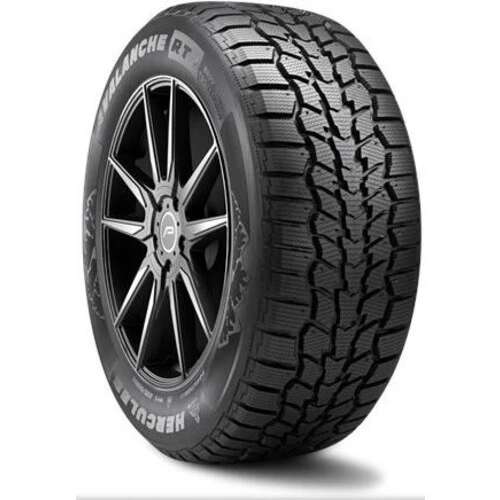 Hercules Avalanche RT Tire
