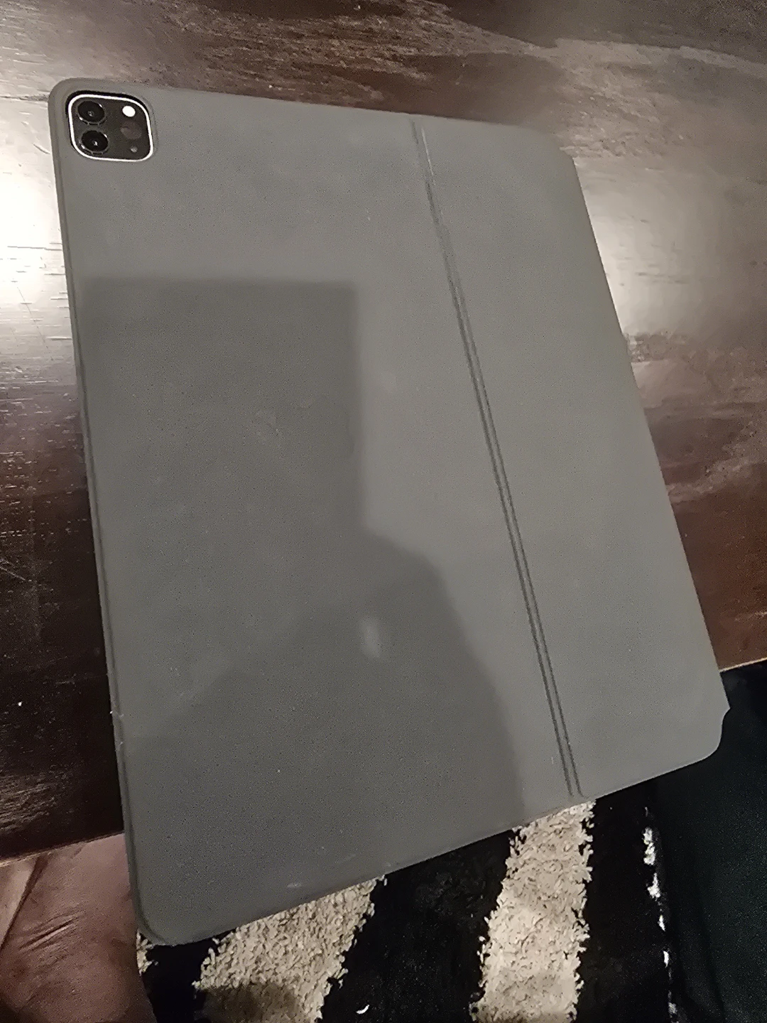 Apple iPad Pro 11-inch with Magic Keyboard - photo 2