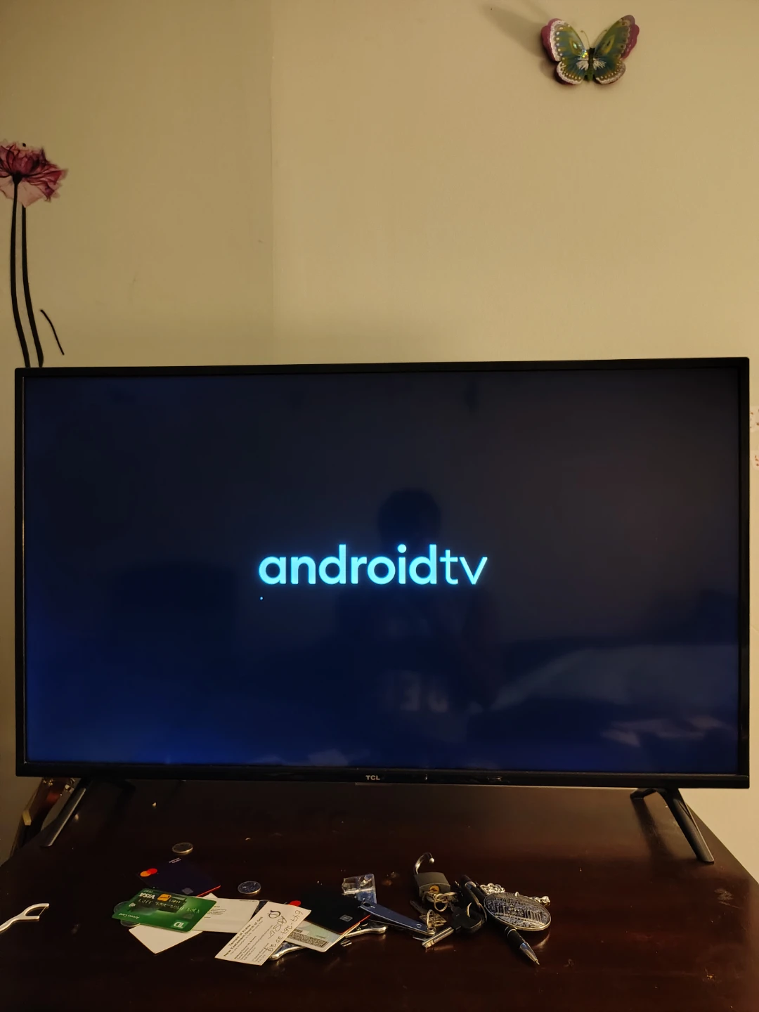 TCL Android TV
