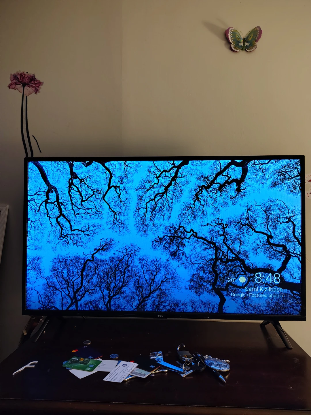 TCL Android TV - photo 2