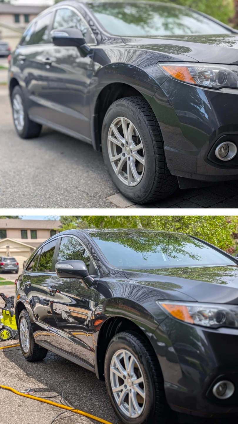 ImpeckableAutoSpa Detailing - photo 5