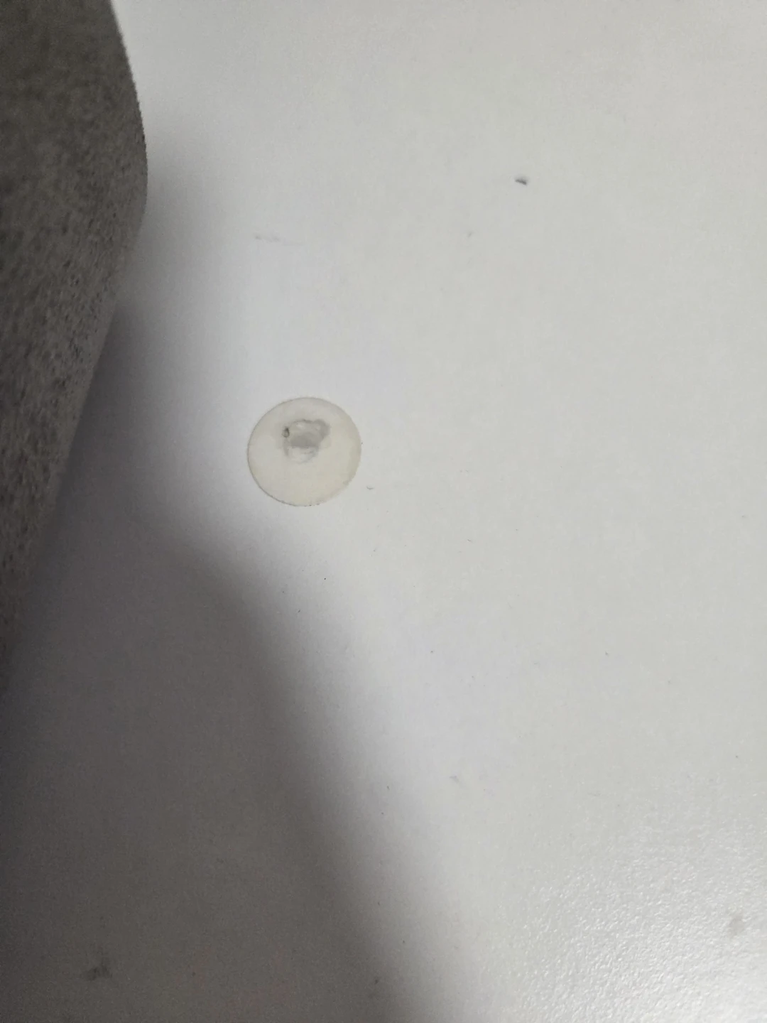 Ikea BEKANT Desk, white - photo 4