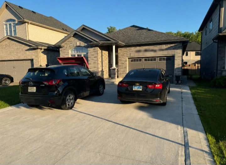 2 Bedroom 2 Bathroom Bungalow