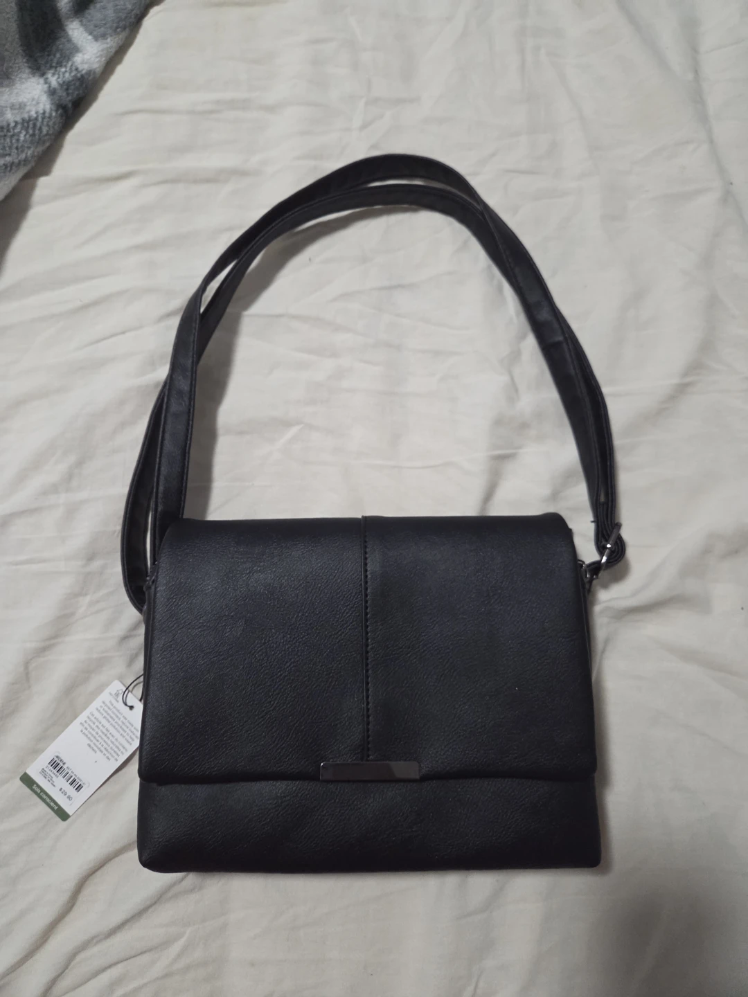 ARDENE Black Shoulder Bag