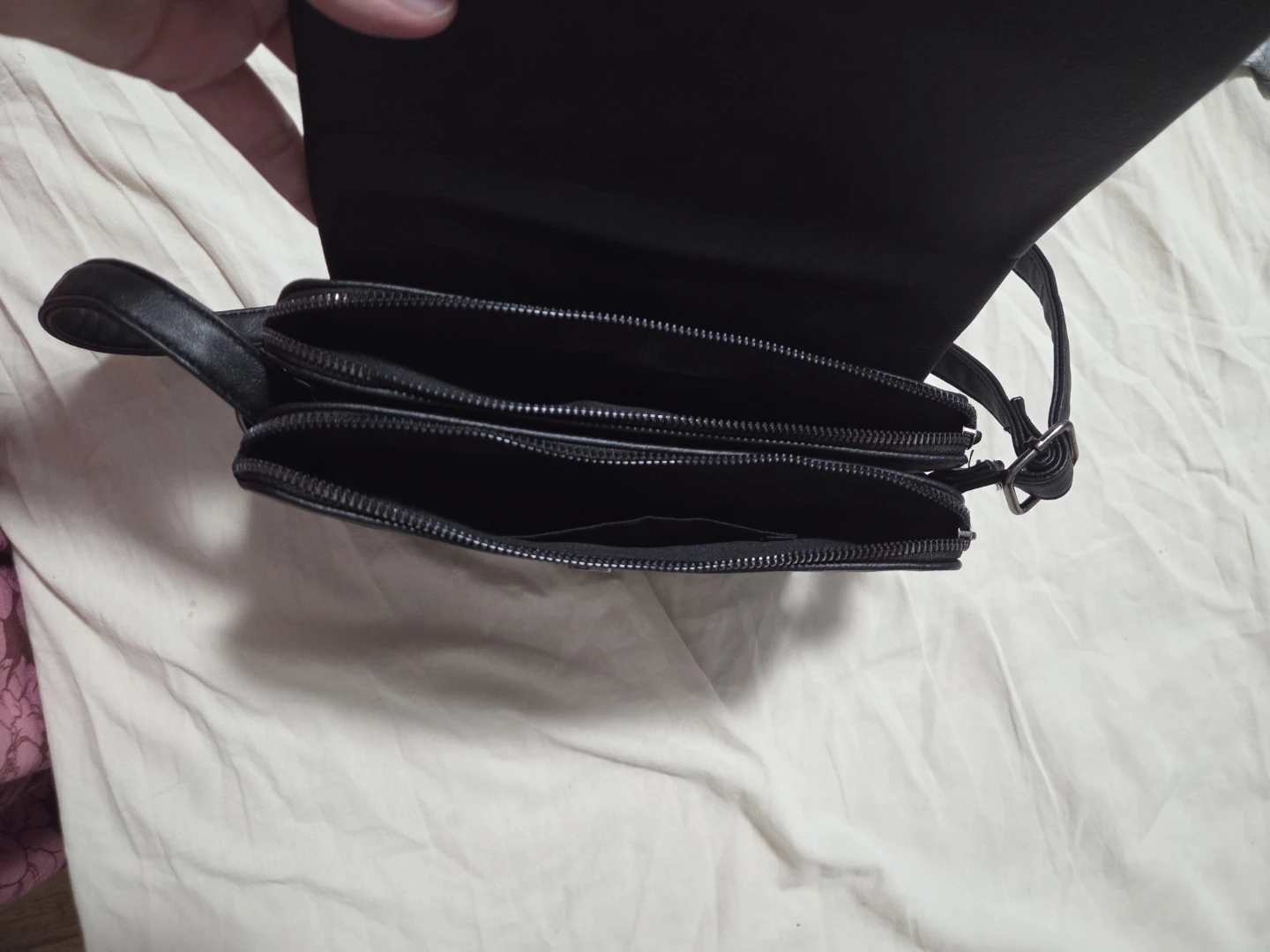ARDENE Black Shoulder Bag - photo 3