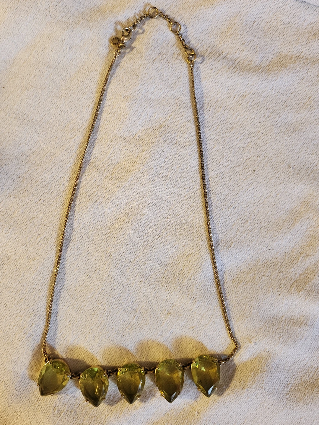 Retro women's costume jewelry - photo 2