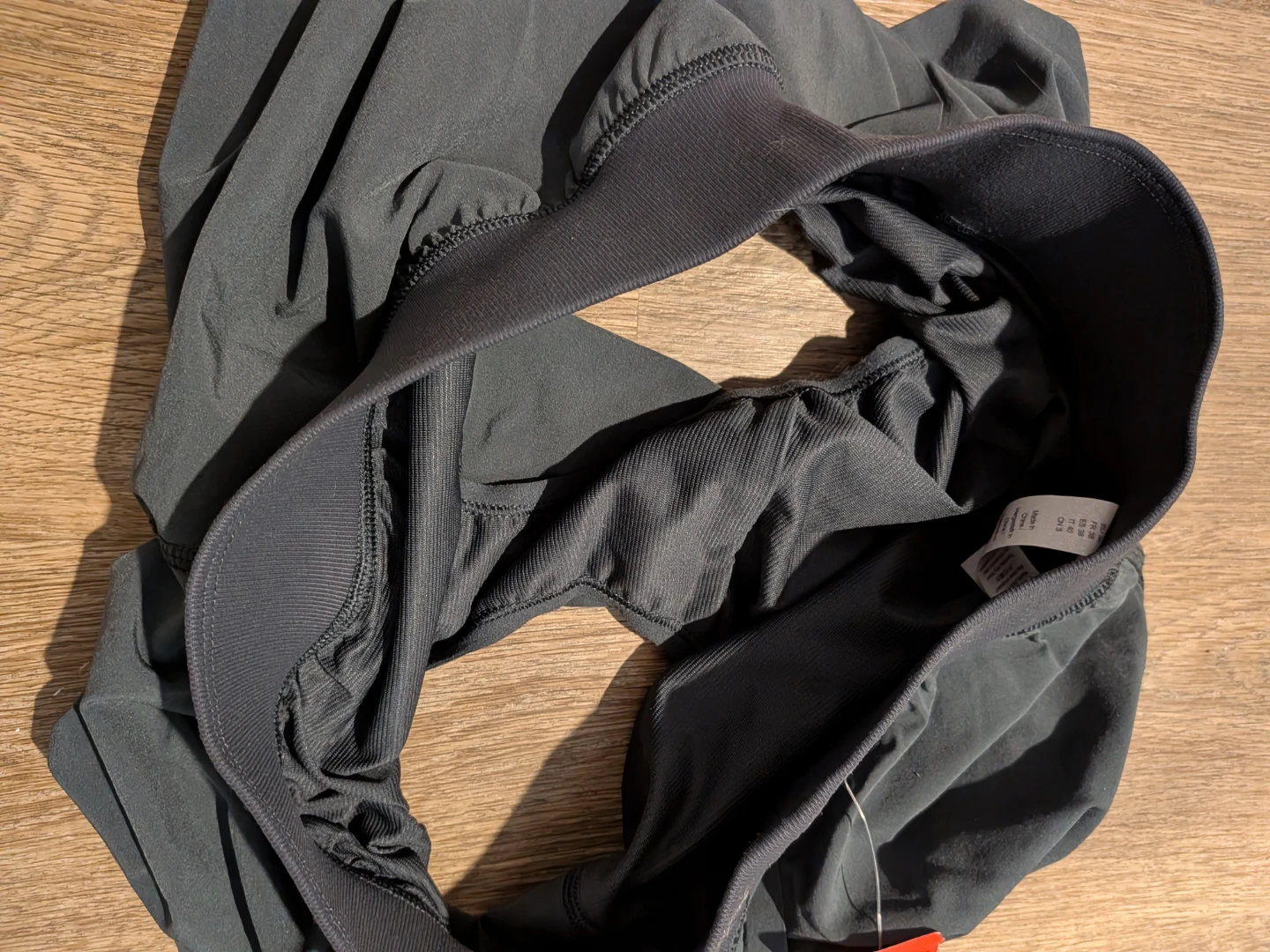 CRZ YOGA Women's Shorts Size XS ⚽ - photo 3