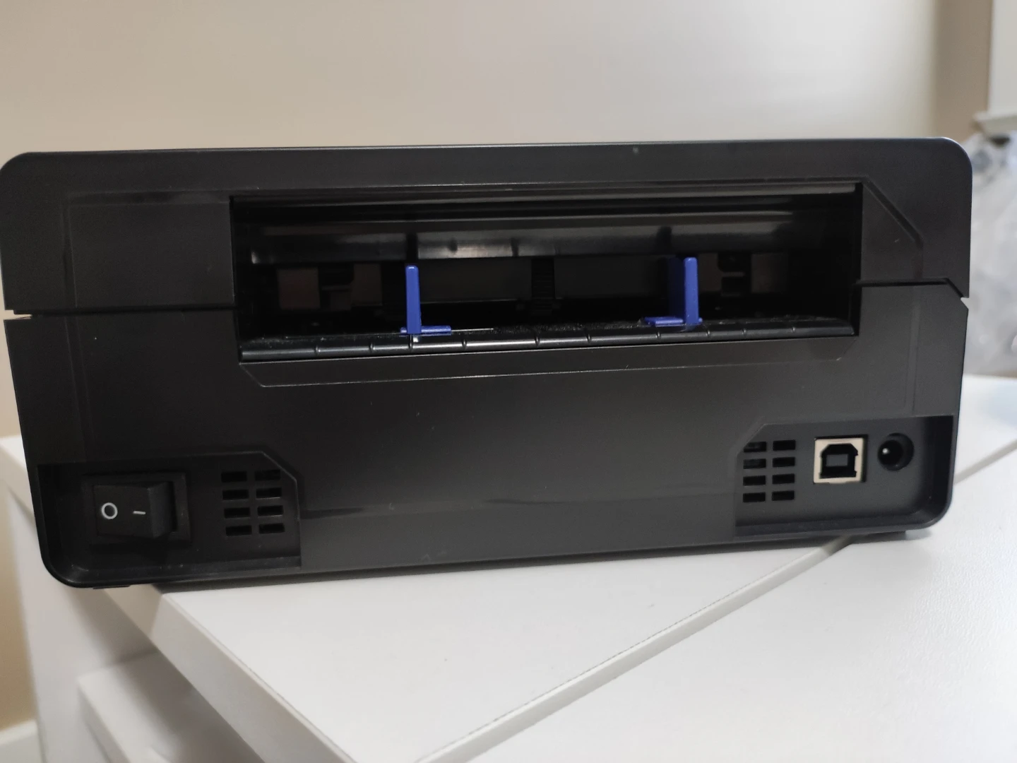 L+H² Wireless Printer - photo 3