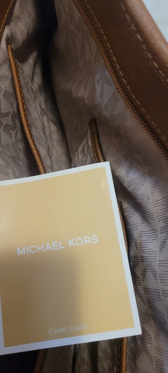 2 Michael Kors Tote Bag - photo 5