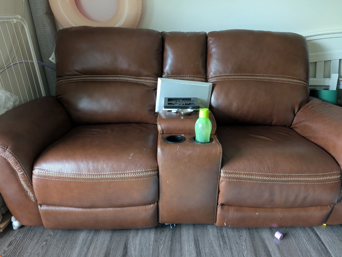 Recliner couches - photo 2