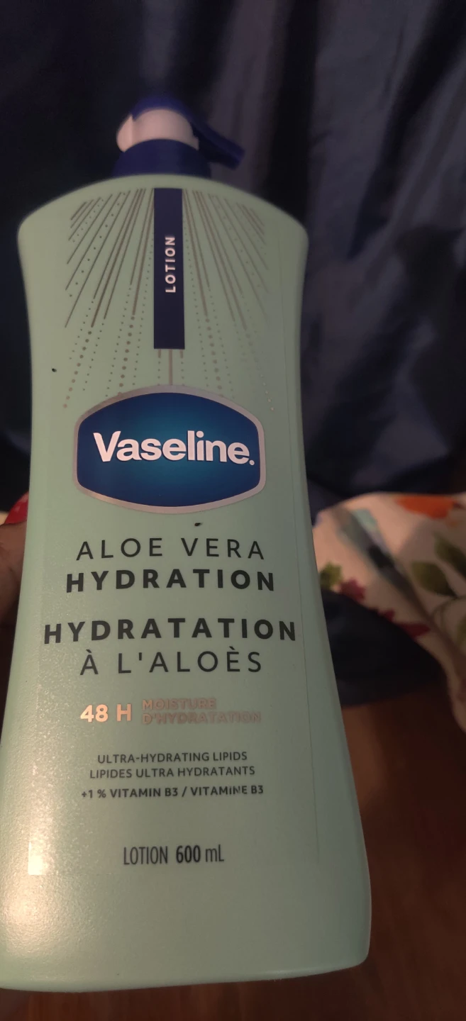 Vaseline Advanced Repair Lotions (3 Pack) - photo 4