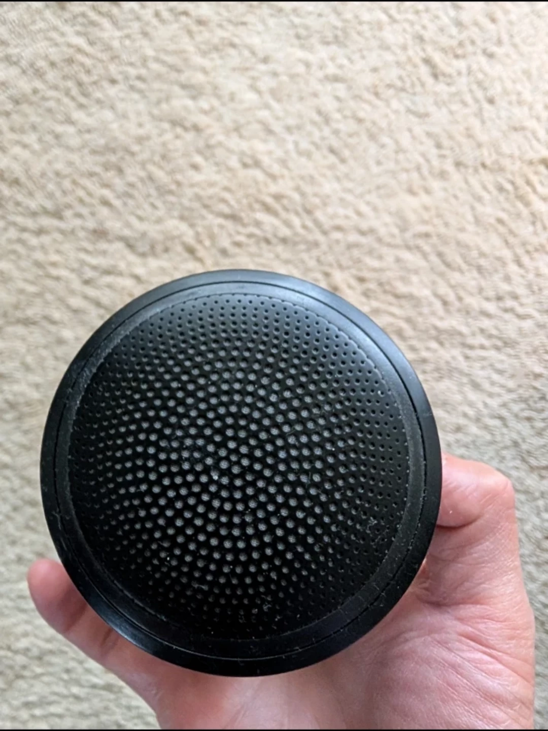 BlackWeb Portable Bluetooth Speaker - photo 2