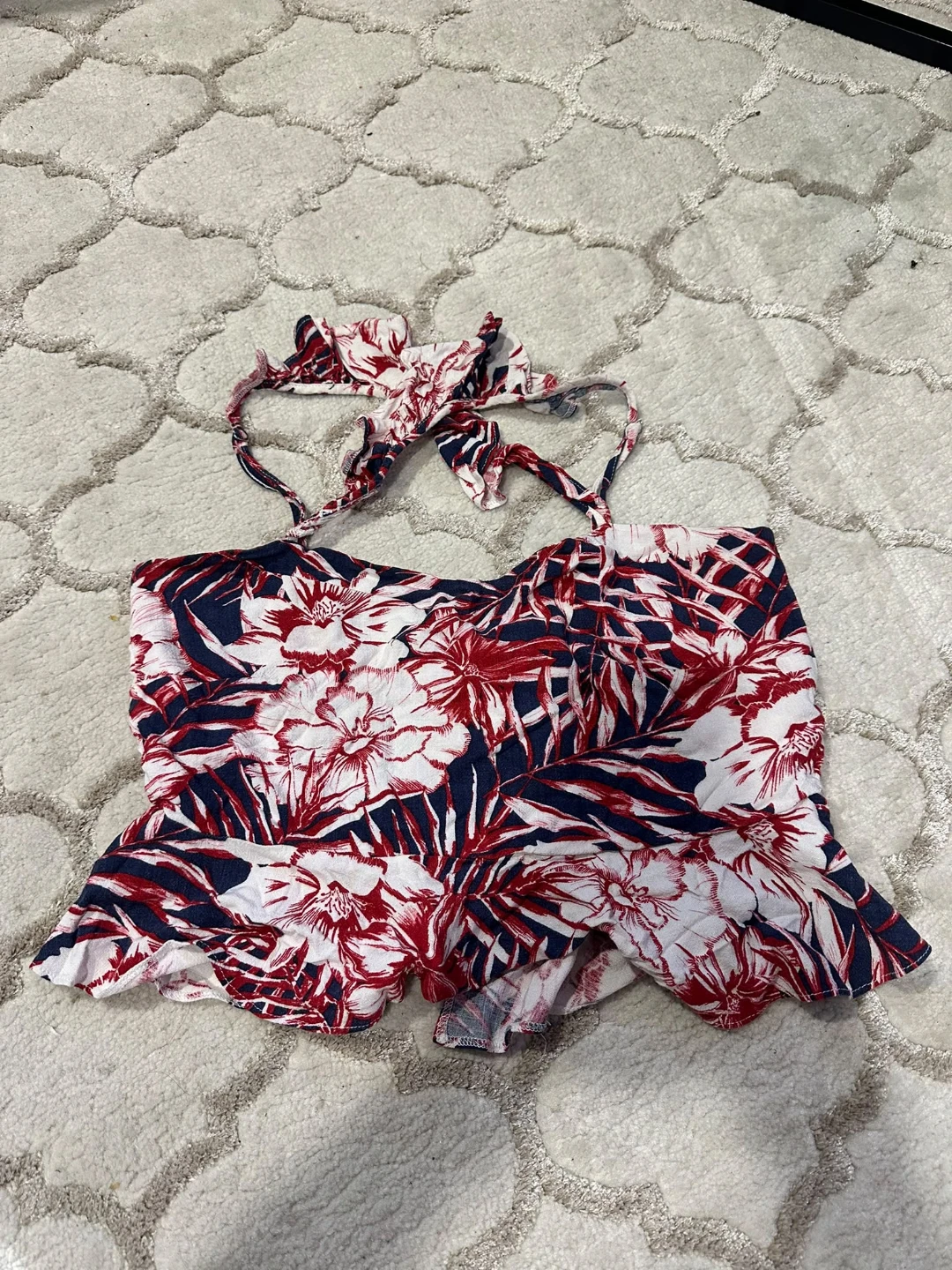 Closet Clean-Out: Part 1! Everything is $5 . Part 1 - photo 4
